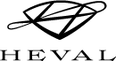 Heval Logo