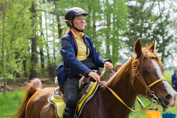 Gesundheitscheck vom Arzt